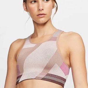 Nike Seamless Sportsbra